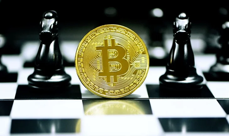What if working as a developer in crypto is actually...a nightmare?