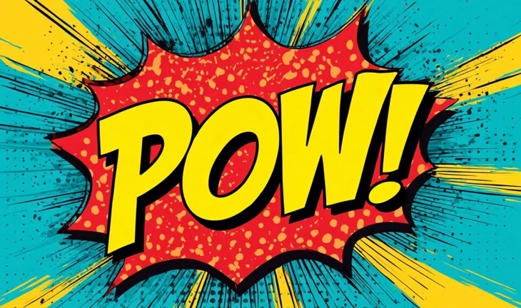 pow 