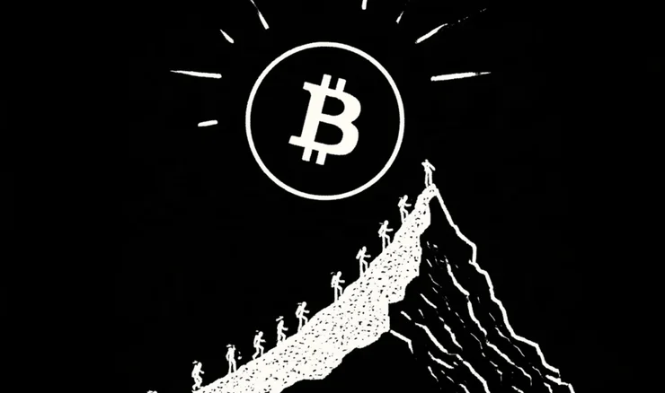 bitcoin mountain 