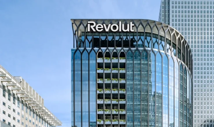 Revolut has big plans for its ex-HSBC private bankers