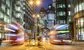 Electronic trading firm IMC has quadrupled headcount in London in two years